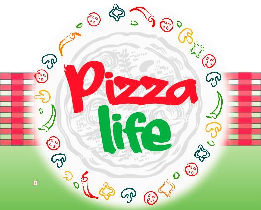 Pizza-life